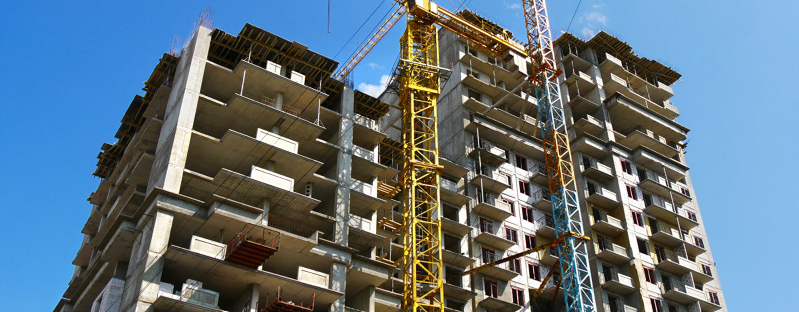 Proyectos Industriales, Residenciales y Comerciales